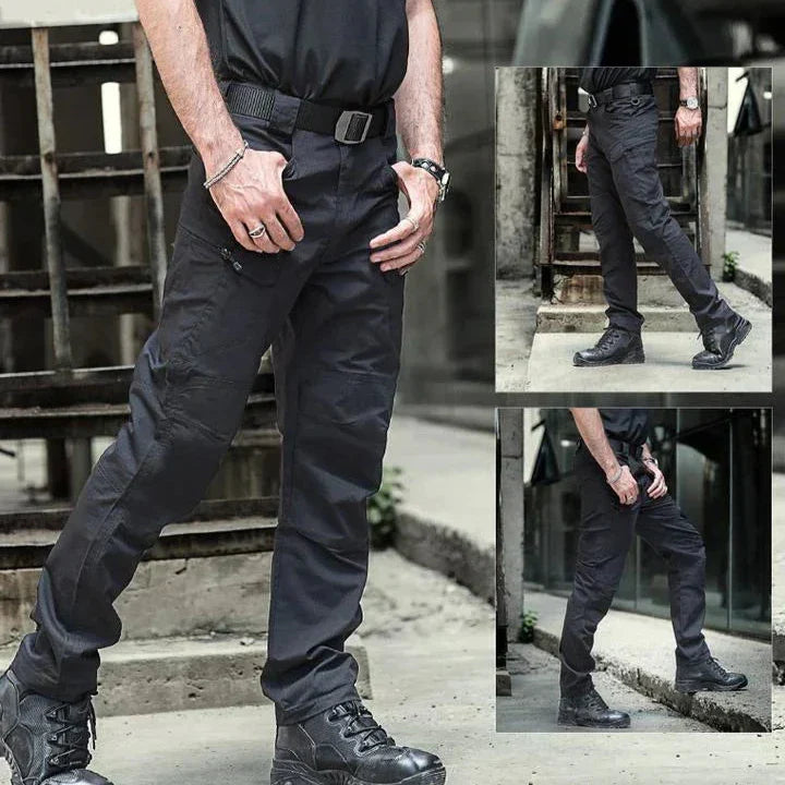 Hunter | All-Weather Adventure Pants