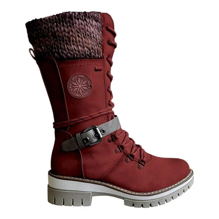 Alexandra | Alpine Escape Boots