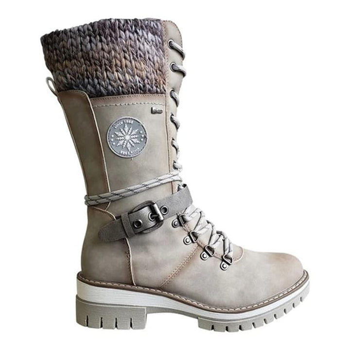 Alexandra | Alpine Escape Boots