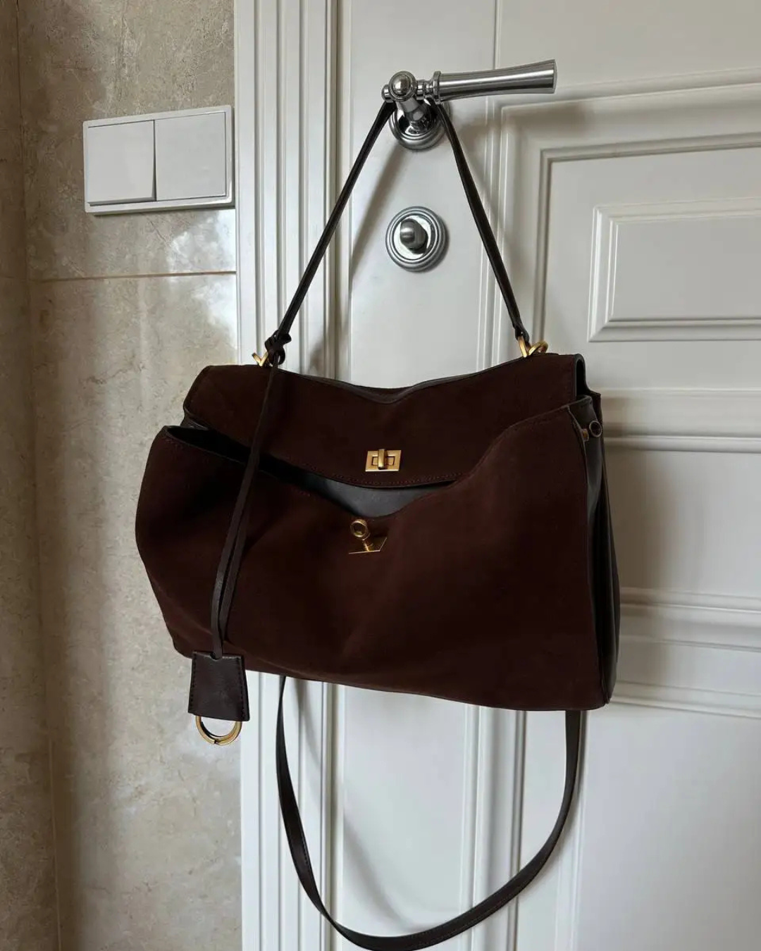 Millie | Luxurious Bag