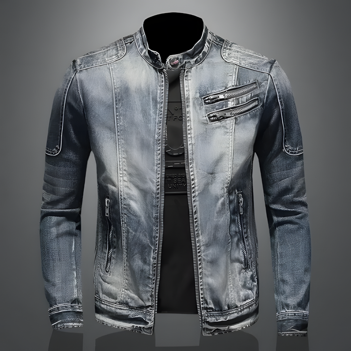 Daniel | Denim Jacket