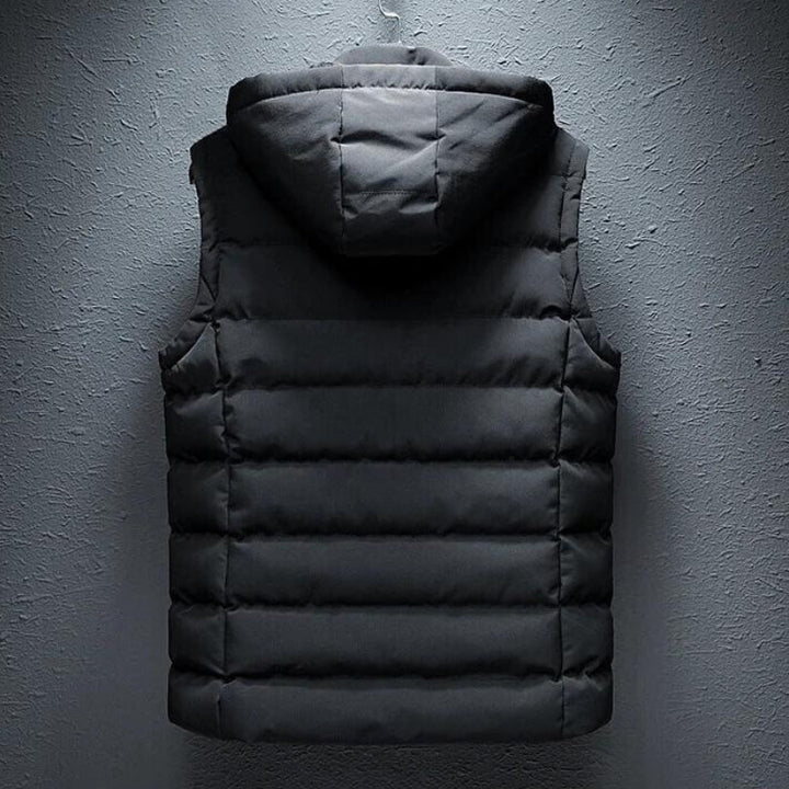 Liam | Men's Thermal Vest