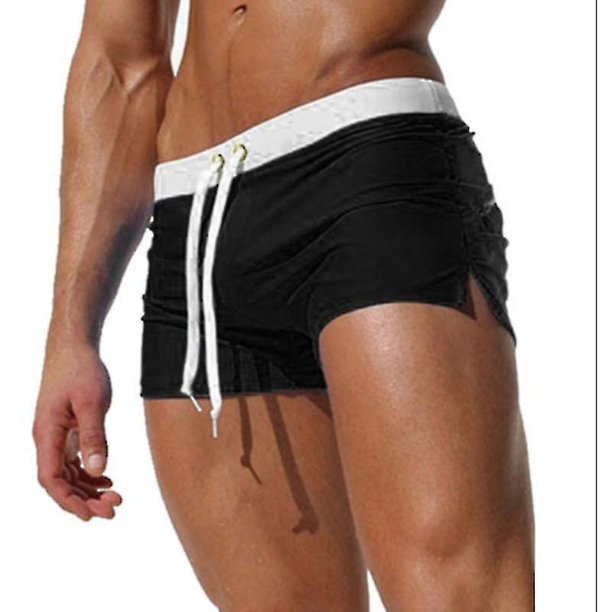 Capri Breeze - Men’s Swim Shorts