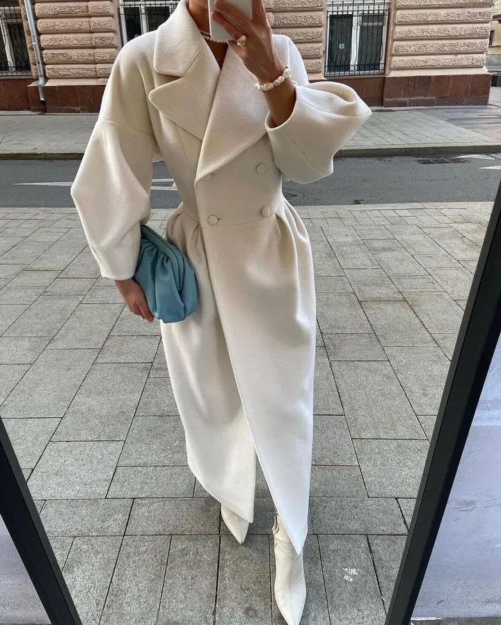 Cathy | Stylish Coat