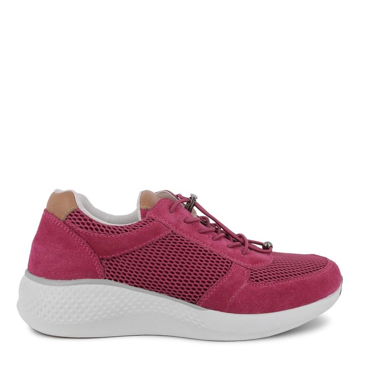 Elena | Fashionable and Lightweight Sneakers