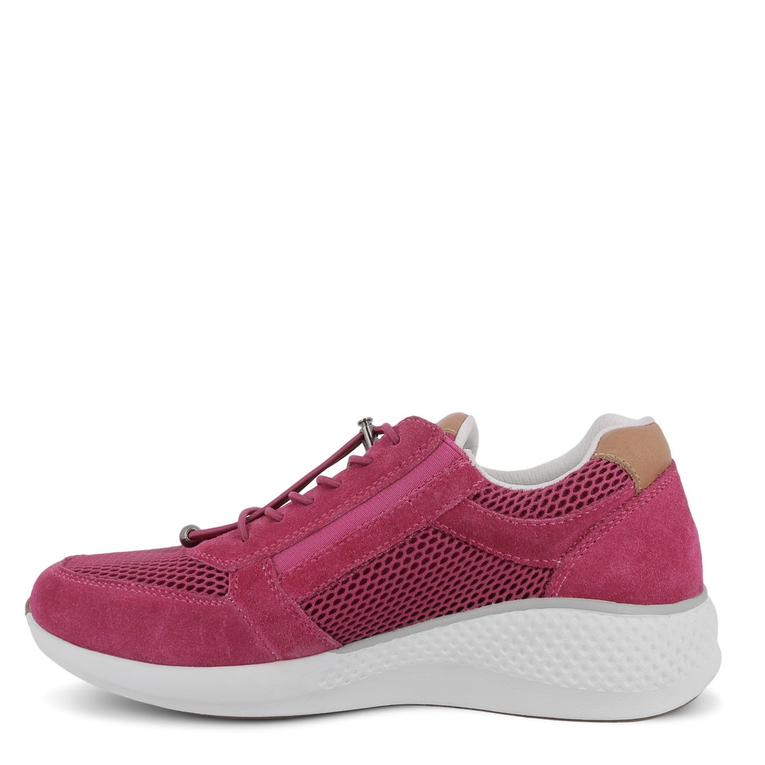 Elena | Fashionable and Lightweight Sneakers