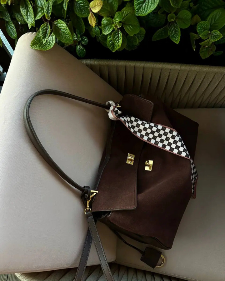 Millie | Luxurious Bag