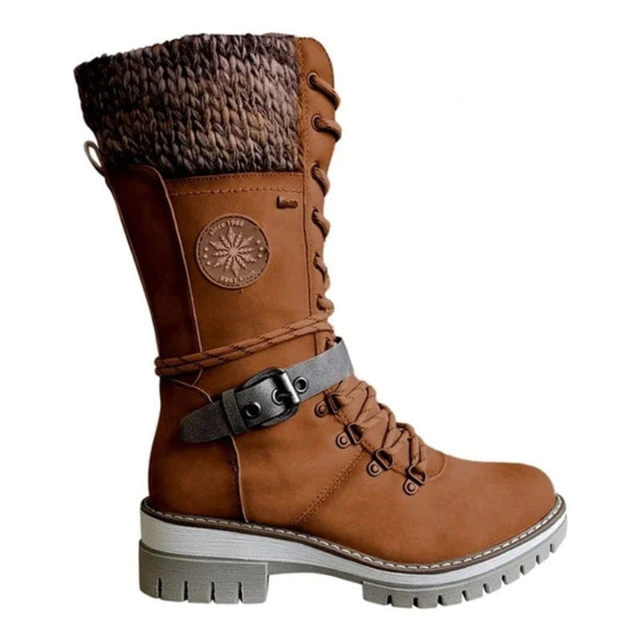 Alexandra | Alpine Escape Boots