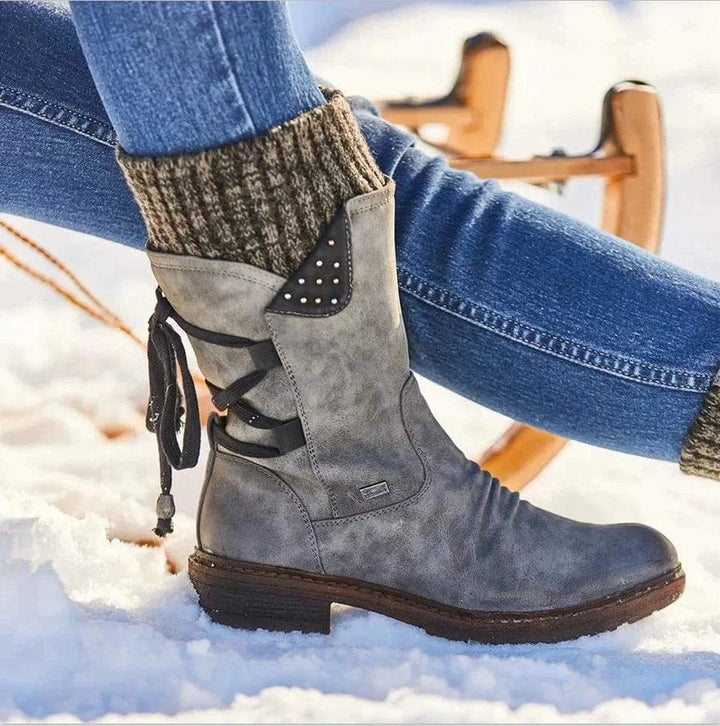 Kaia | Orthopedic Boots