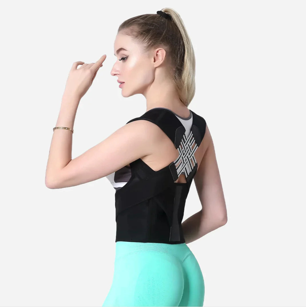 Sam | Posture Corrector Vest