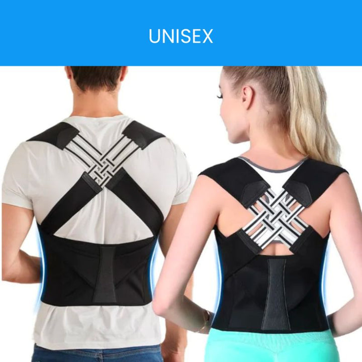 Sam | Posture Corrector Vest