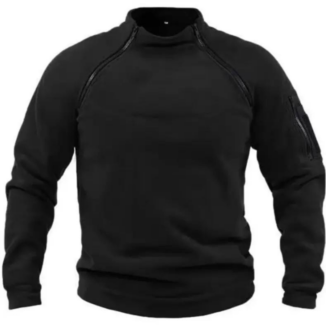 Ethan | Tactical Sweater