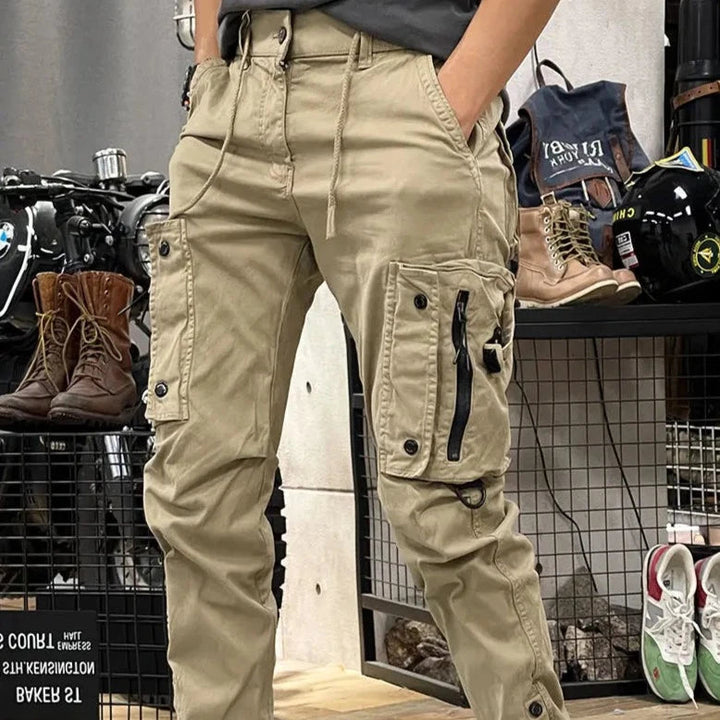 Craig | Rugged & Stylish Tactical Pants