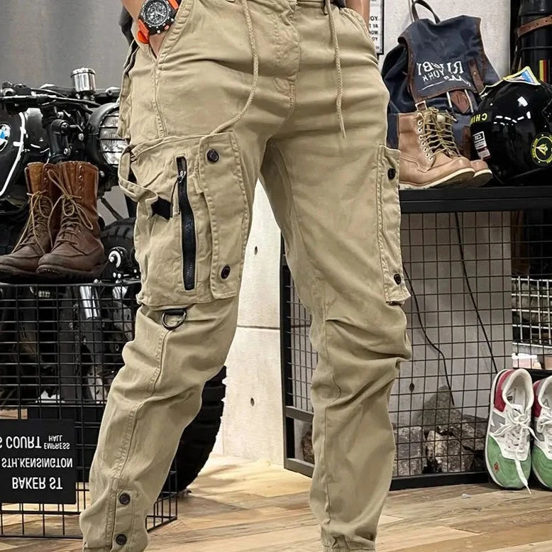 Craig | Rugged & Stylish Tactical Pants