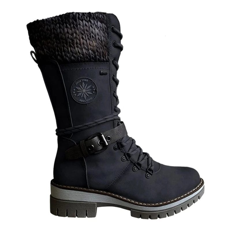 Alexandra | Alpine Escape Boots