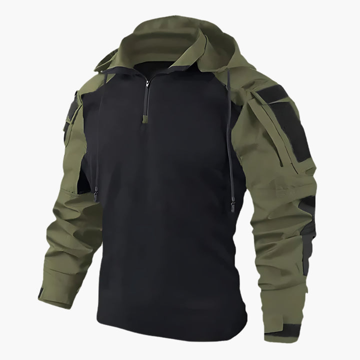 Nathan | Tactical Jacket