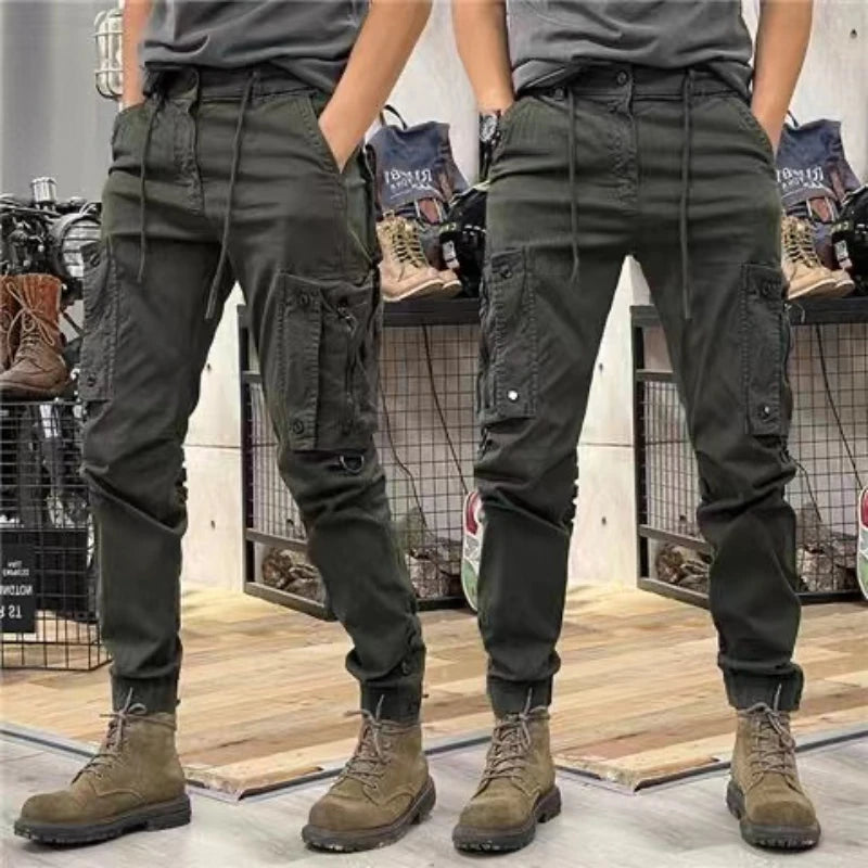 Craig | Rugged & Stylish Tactical Pants