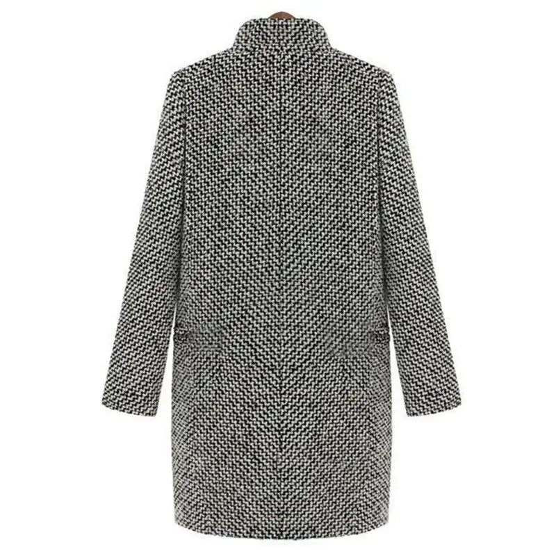 Cheri | Midi Coat