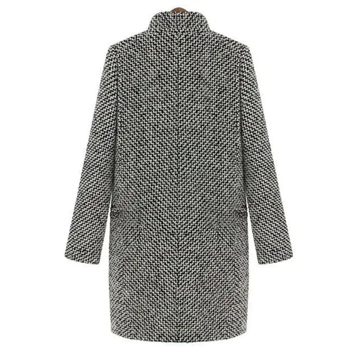 Cheri | Midi Coat