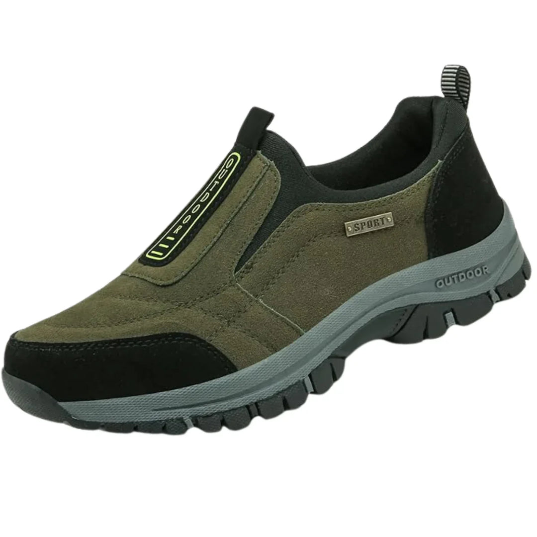 Jim | Orthopedic Hiking Shoes