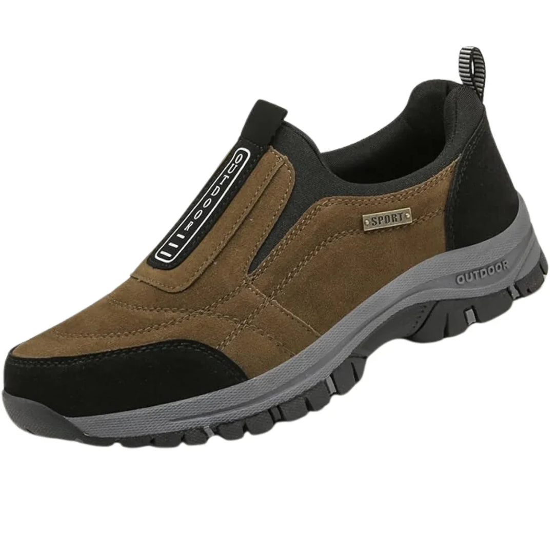 Jim | Orthopedic Hiking Shoes