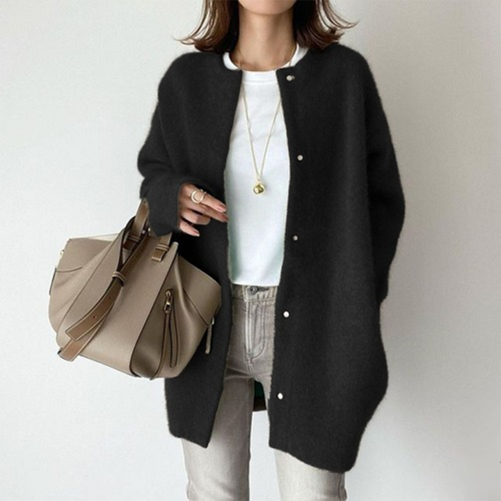 Abigail | Sophisticated Cardigan