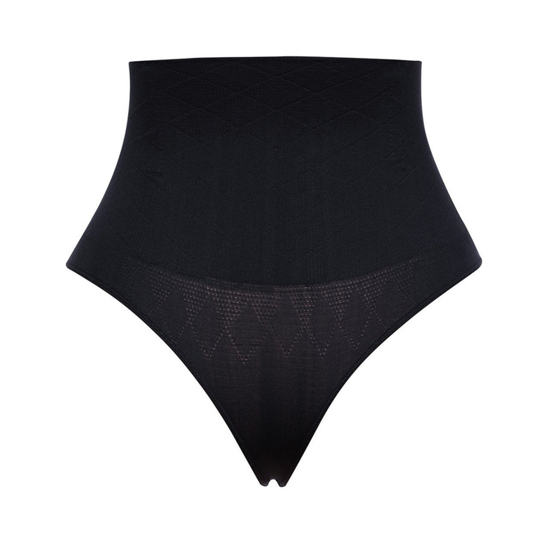 SculptWear | Seamless Tummy Control Thongs