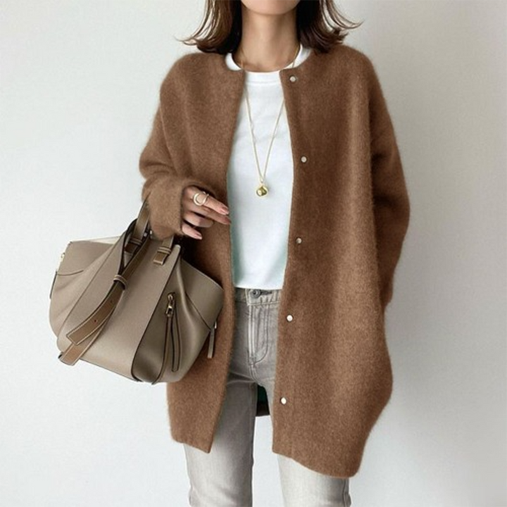 Abigail | Sophisticated Cardigan