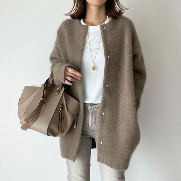 Abigail | Sophisticated Cardigan