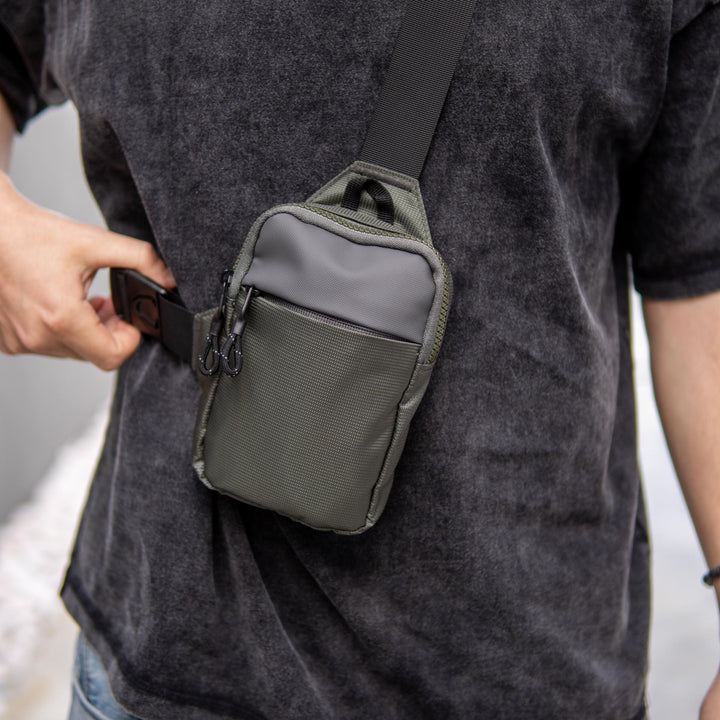 Onyx™ Travel Sling Bag 1+1 FREE