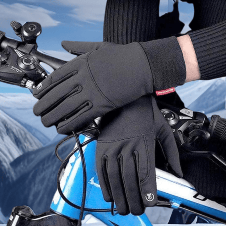 Rory | Practical Gloves 1+1 FREE