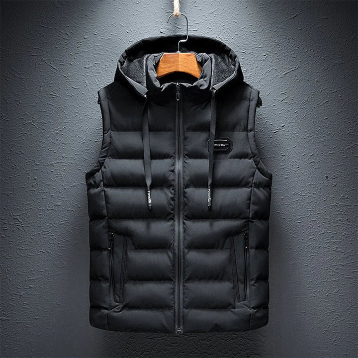 Liam | Men's Thermal Vest