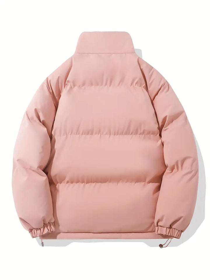 Gia | Padded Jacket with Hood