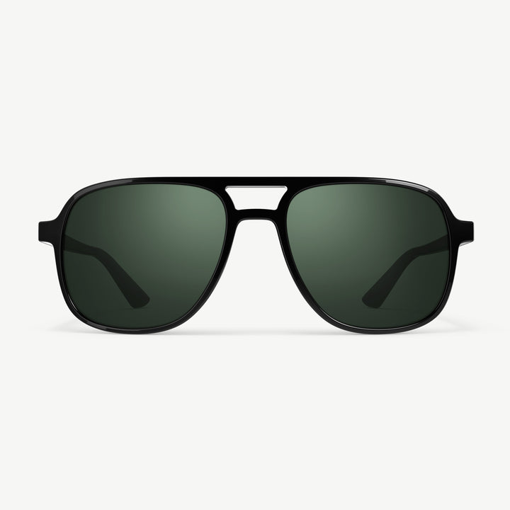 Aero | Premium Aviator Sunglasses with Polarized Optics