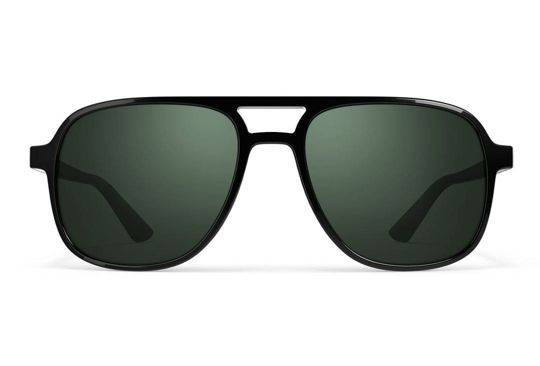 Aero | Premium Aviator Sunglasses with Polarized Optics