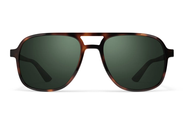 Aero | Premium Aviator Sunglasses with Polarized Optics