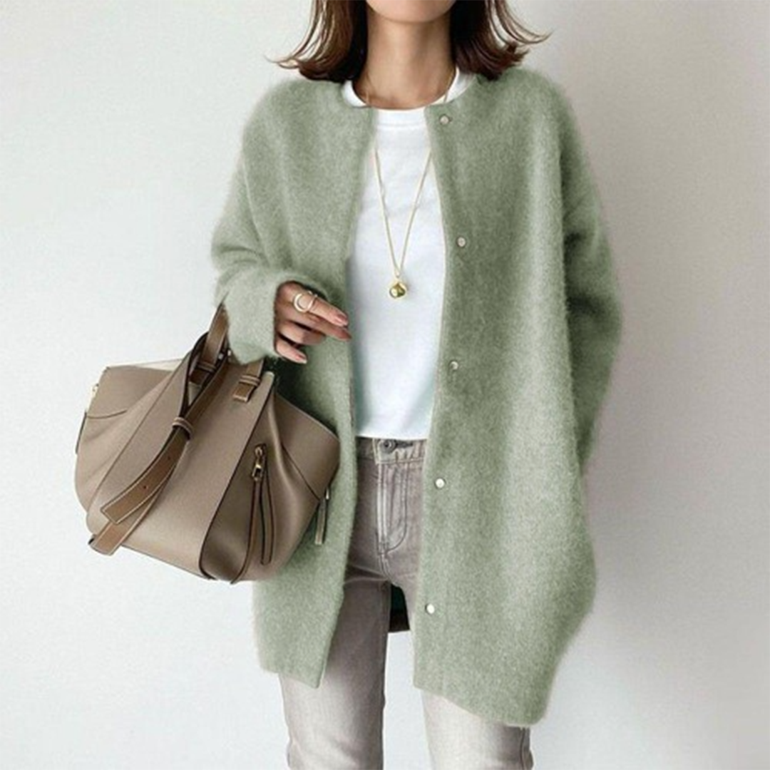 Abigail | Sophisticated Cardigan