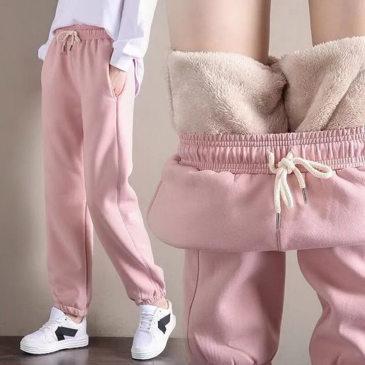 Renee | Fleece Pants