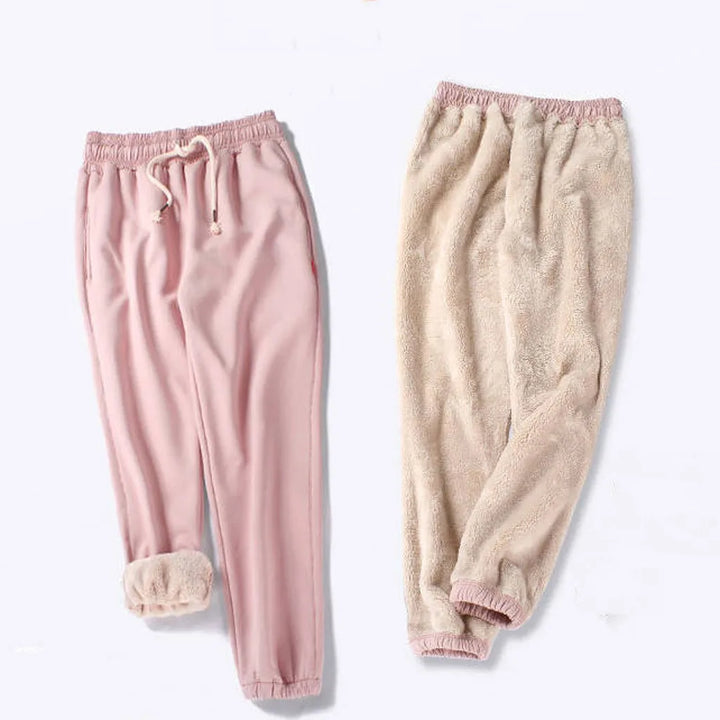 Renee | Fleece Pants