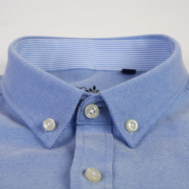 Jacob | Oxford Shirt