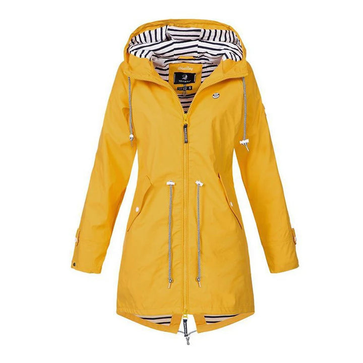 Beatrice | Premium Waterproof Raincoat