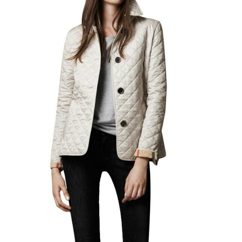 Amelia | Refined Jacket