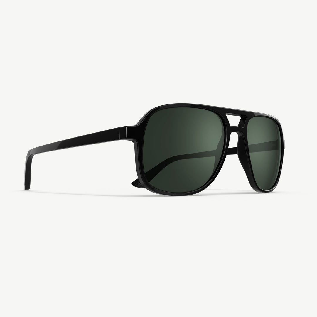 Aero | Premium Aviator Sunglasses with Polarized Optics