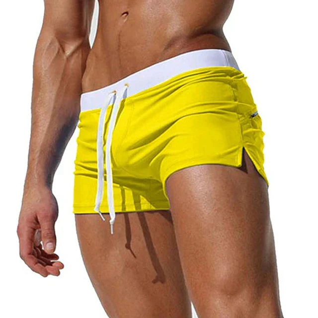 Capri Breeze - Men’s Swim Shorts