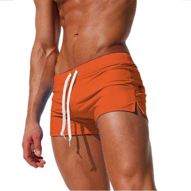 Capri Breeze - Men’s Swim Shorts