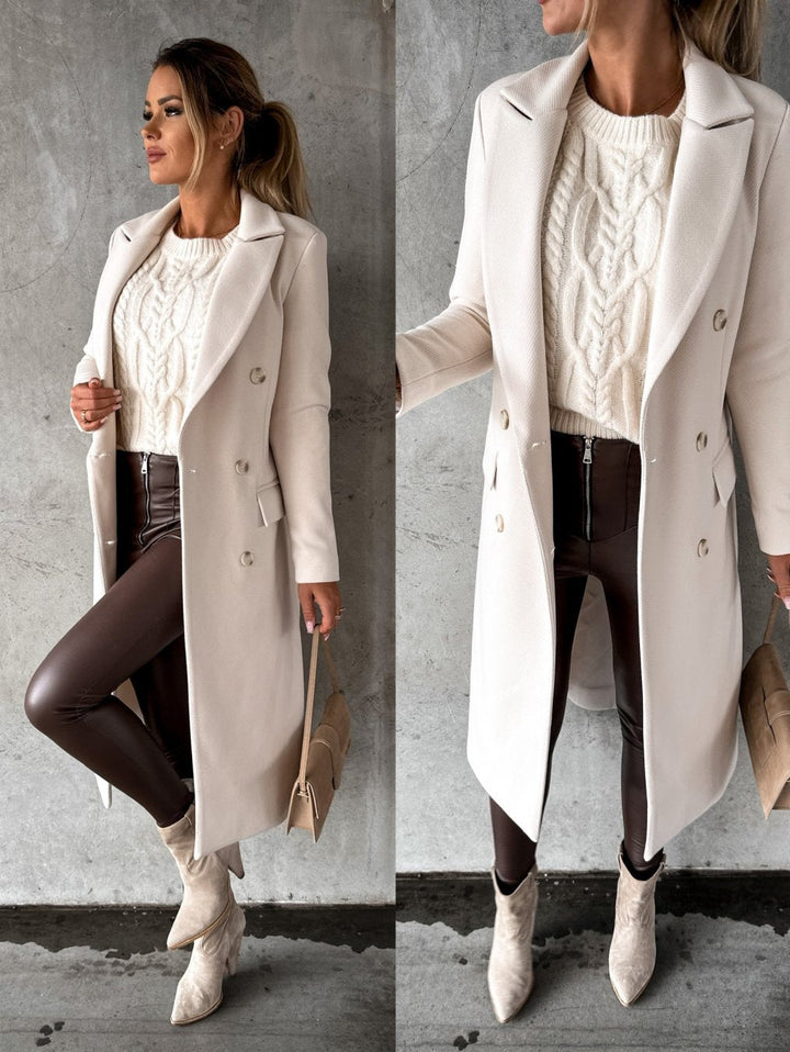 Rose | Elegant Jacket