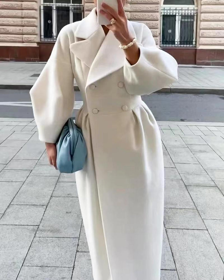 Cathy | Stylish Coat