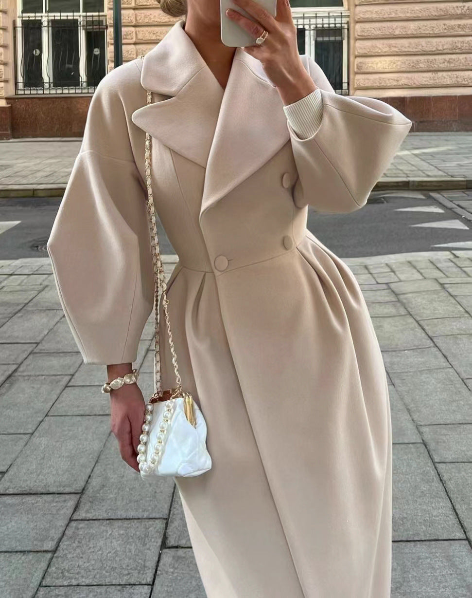 Cathy | Stylish Coat