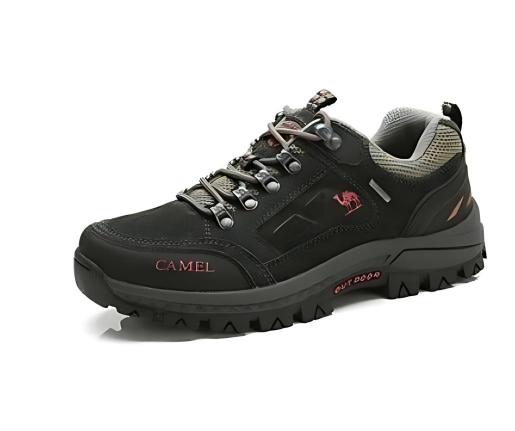 SummitStep | All-Terrain Hiking Boots