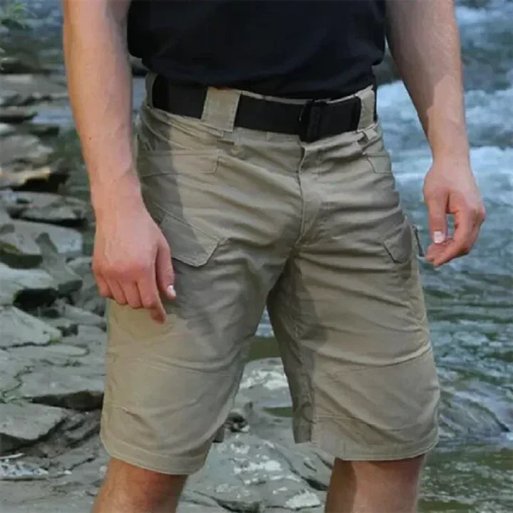 Maverick | Versatile Cargo Shorts